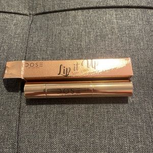 Dose of Colors Satin Lipstick